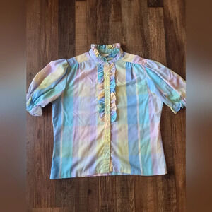 Vintage shirt